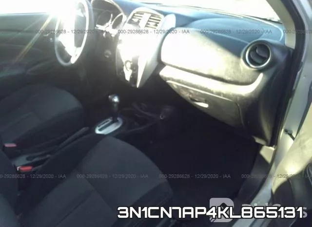 3N1CN7AP4KL865131 фото 4