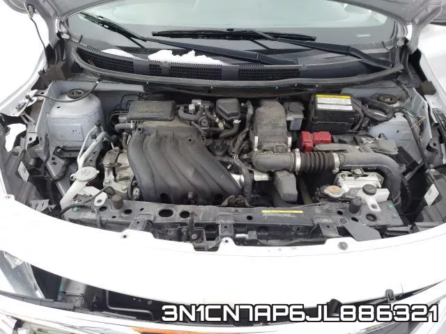 3N1CN7AP6JL886321 фото 8