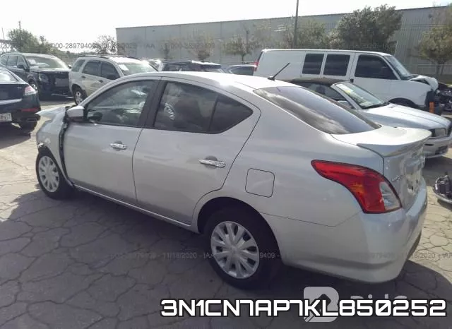 3N1CN7AP7KL850252 фото 4