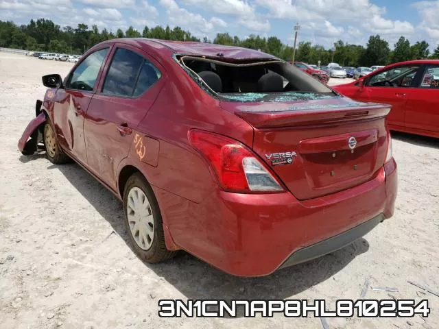 3N1CN7AP8HL810254 фото 4