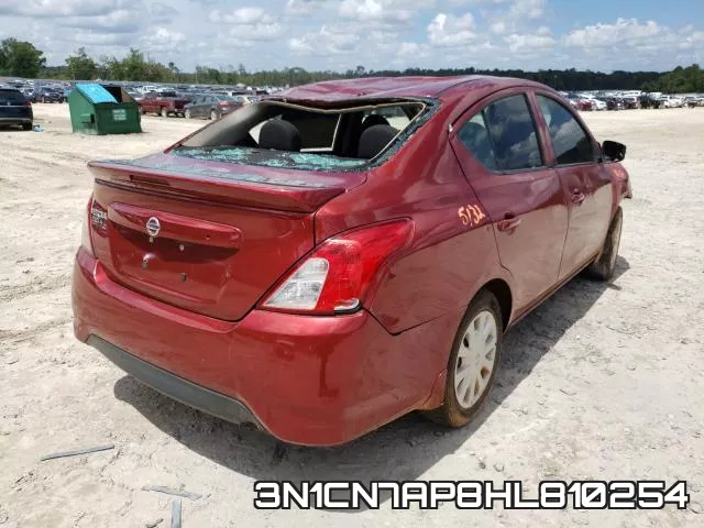 3N1CN7AP8HL810254 фото 5