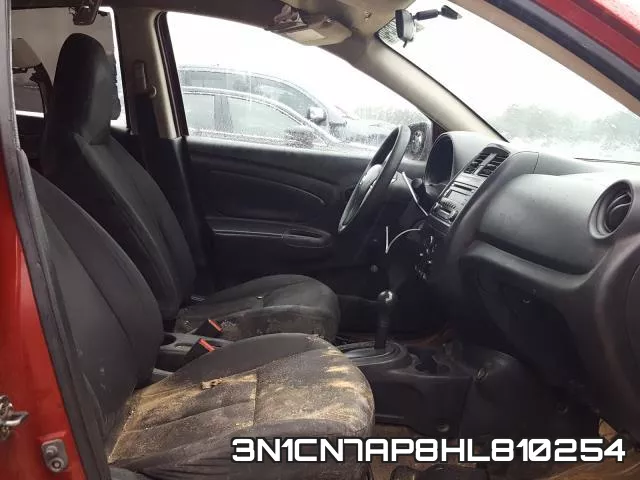 3N1CN7AP8HL810254 фото 6