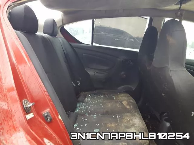3N1CN7AP8HL810254 фото 7