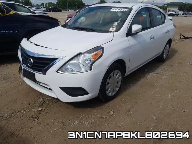 3N1CN7AP8KL802694 фото 3