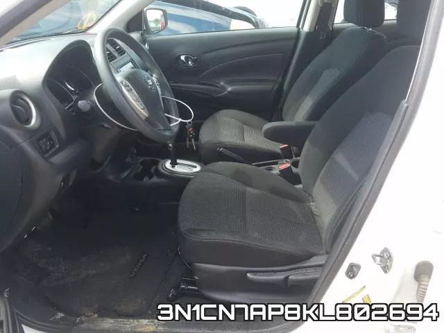 3N1CN7AP8KL802694 фото 6