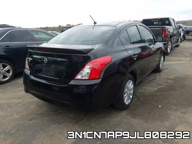 3N1CN7AP9JL808292 фото 5