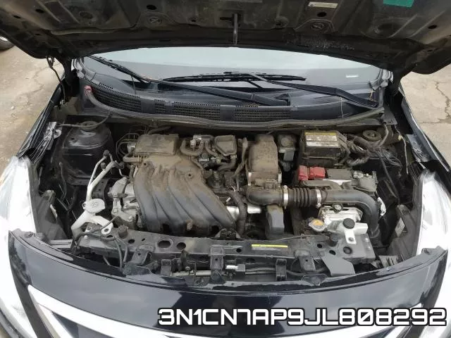 3N1CN7AP9JL808292 фото 8
