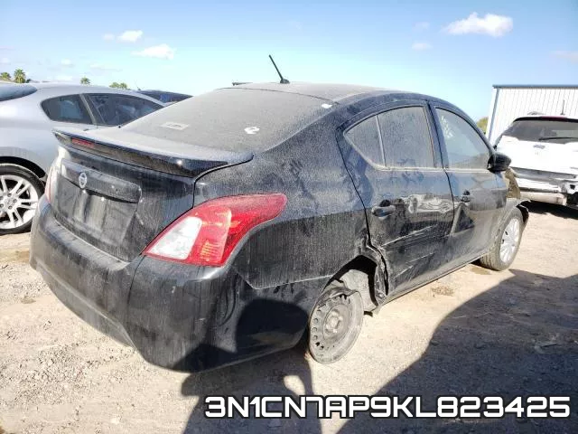 3N1CN7AP9KL823425 фото 4