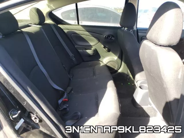 3N1CN7AP9KL823425 фото 6