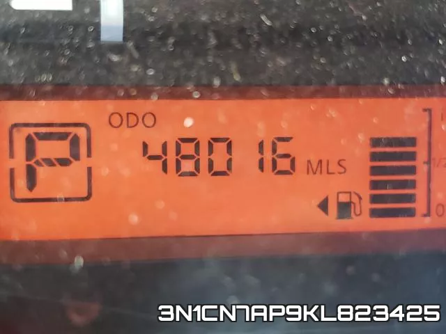3N1CN7AP9KL823425 фото 8