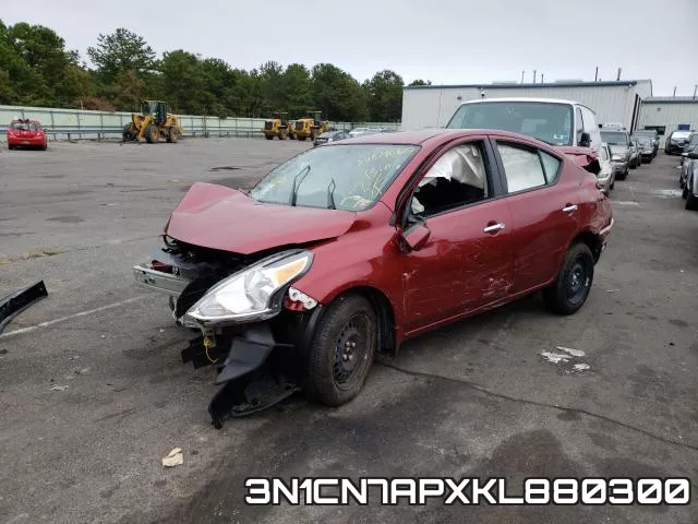 3N1CN7APXKL880300 фото 3