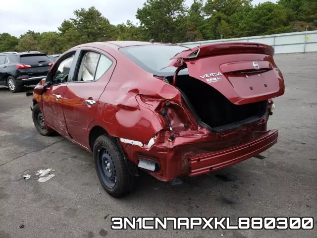3N1CN7APXKL880300 фото 4