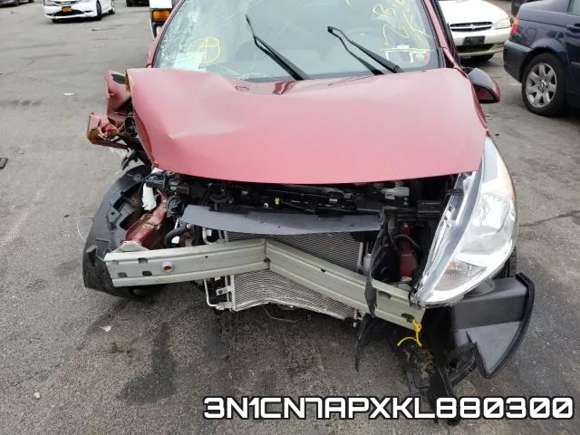 3N1CN7APXKL880300 фото 8