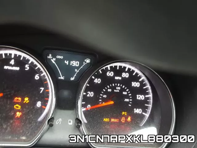 3N1CN7APXKL880300 фото 9