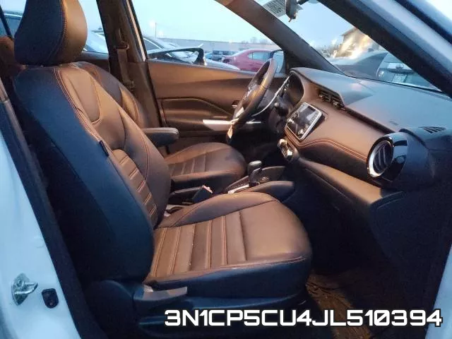 3N1CP5CU4JL510394 фото 5