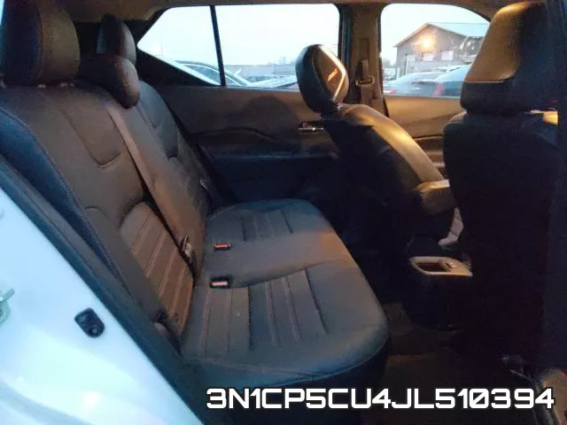 3N1CP5CU4JL510394 фото 6