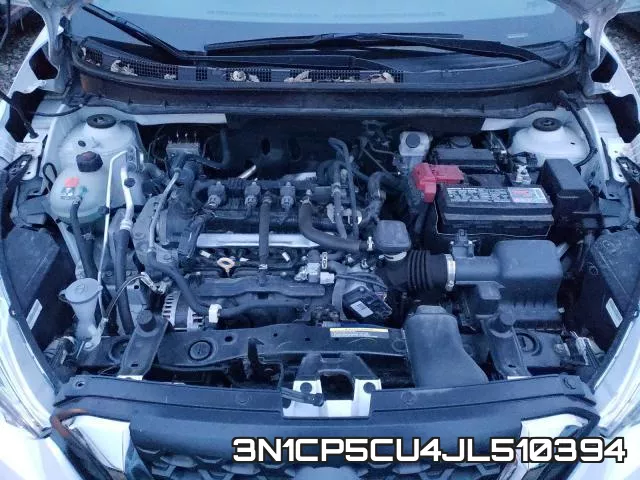 3N1CP5CU4JL510394 фото 7