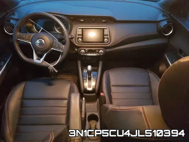 3N1CP5CU4JL510394 фото 9