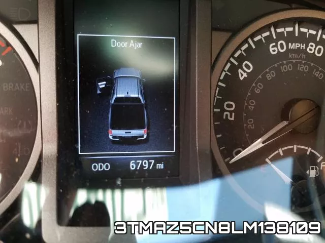 3TMAZ5CN8LM138109 фото 8