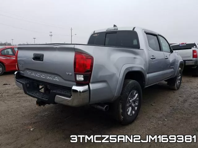 3TMCZ5AN2JM169381 фото 4