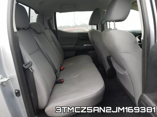 3TMCZ5AN2JM169381 фото 6