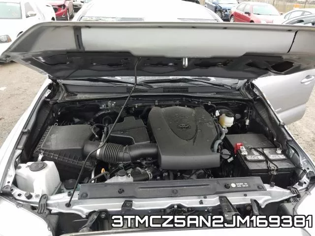 3TMCZ5AN2JM169381 фото 7