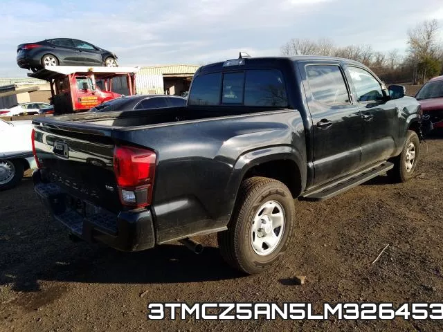 3TMCZ5AN5LM326453 фото 4
