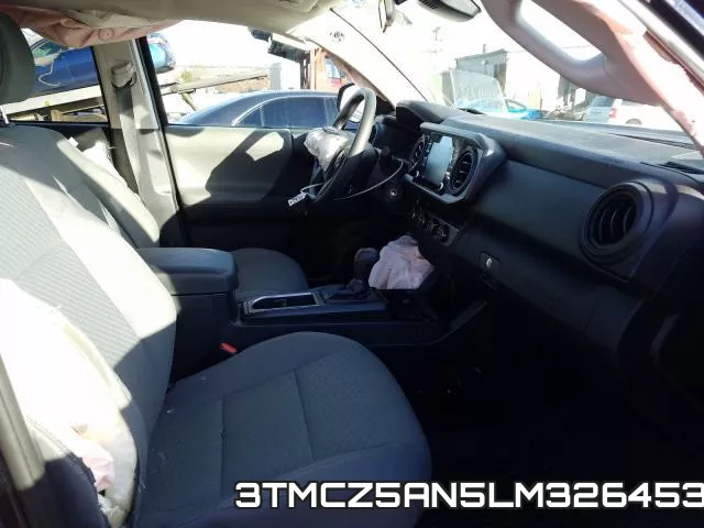 3TMCZ5AN5LM326453 фото 5