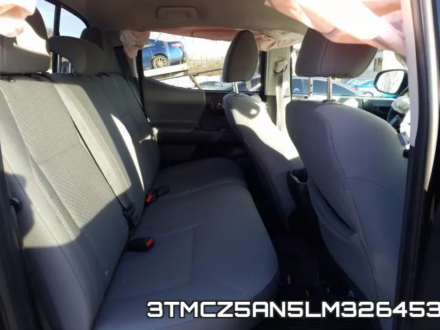 3TMCZ5AN5LM326453 фото 6