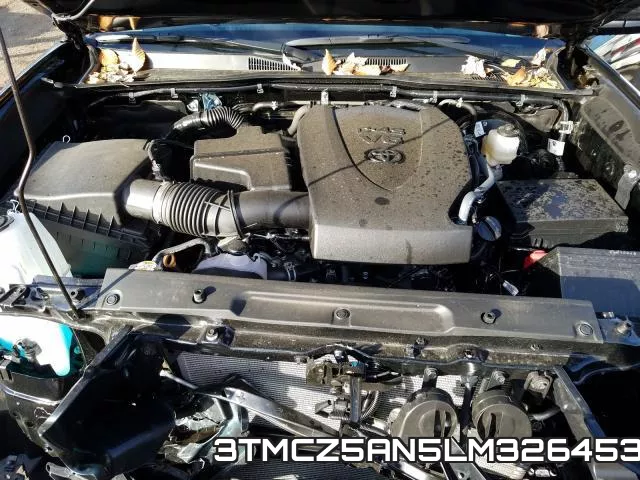 3TMCZ5AN5LM326453 фото 7