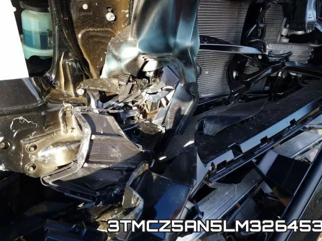 3TMCZ5AN5LM326453 фото 9