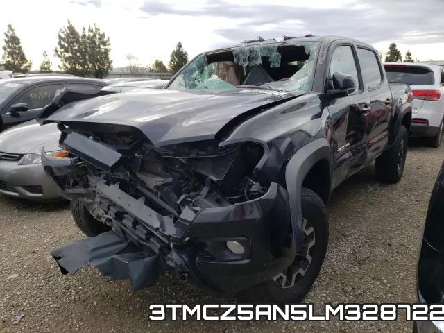 3TMCZ5AN5LM328722 фото 3