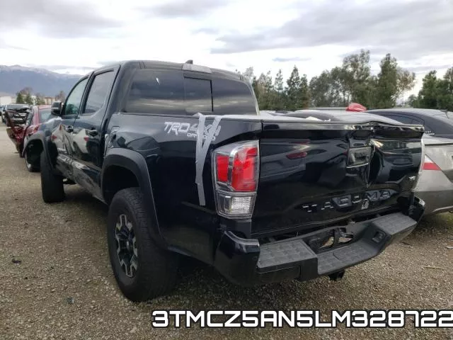 3TMCZ5AN5LM328722 фото 4