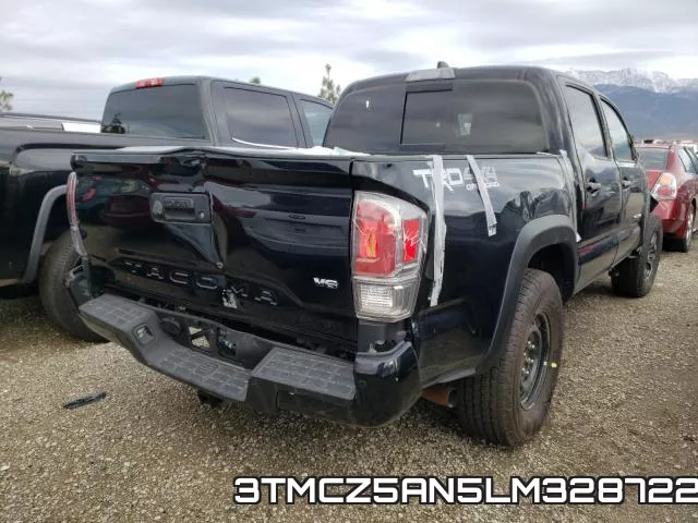 3TMCZ5AN5LM328722 фото 5