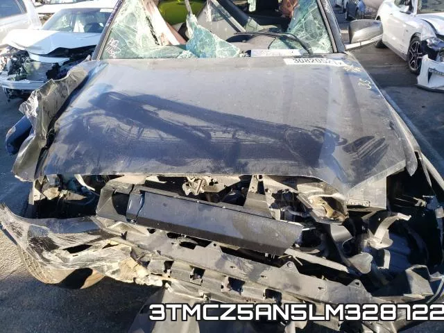 3TMCZ5AN5LM328722 фото 7