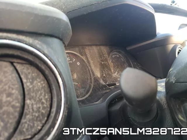 3TMCZ5AN5LM328722 фото 8