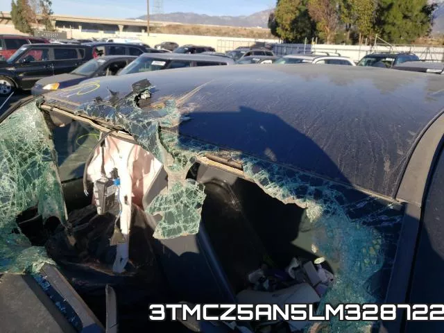 3TMCZ5AN5LM328722 фото 9
