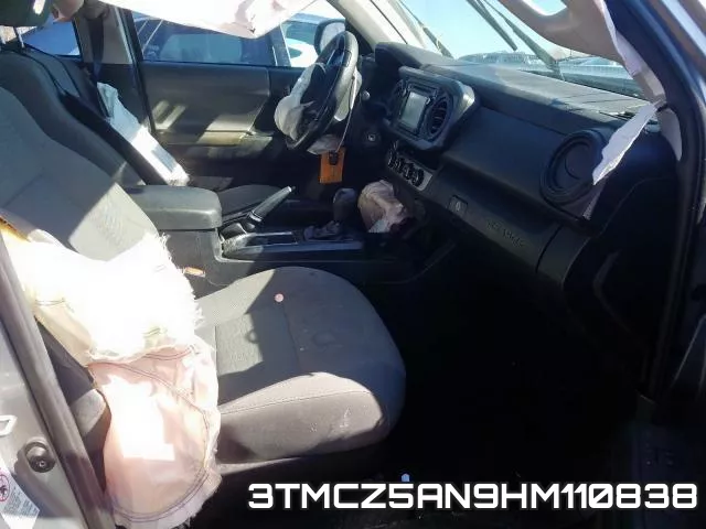 3TMCZ5AN9HM110838 фото 6