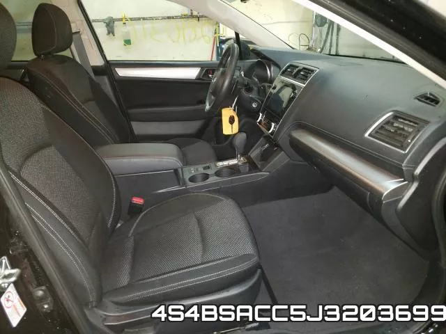 4S4BSACC5J3203699 фото 6