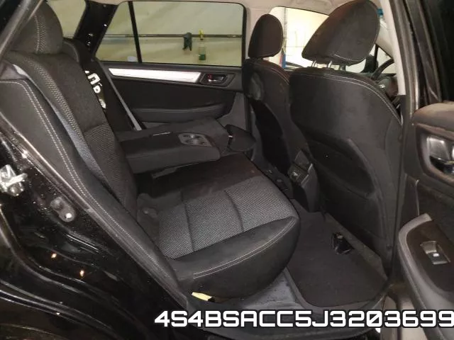 4S4BSACC5J3203699 фото 7