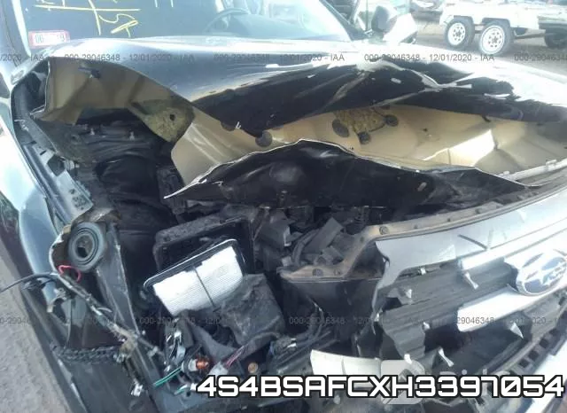 4S4BSAFCXH3397054 фото 2