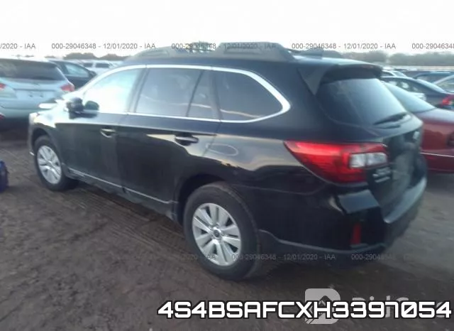 4S4BSAFCXH3397054 фото 4