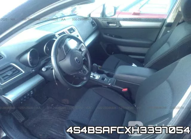 4S4BSAFCXH3397054 фото 6