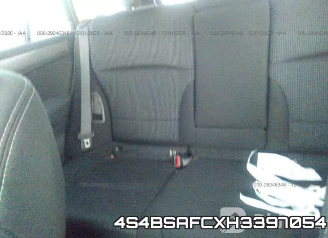 4S4BSAFCXH3397054 фото 8