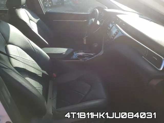 4T1B11HK1JU084031 фото 6