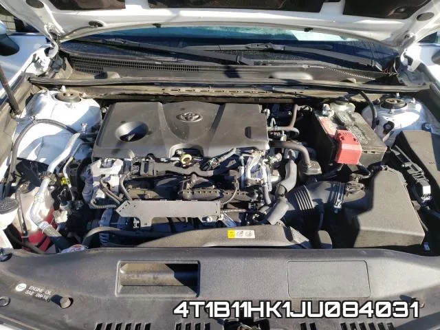 4T1B11HK1JU084031 фото 8