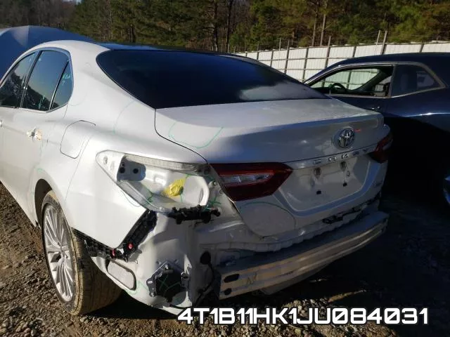 4T1B11HK1JU084031 фото 10