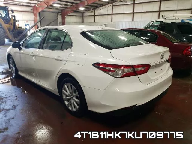 4T1B11HK7KU709775 фото 4