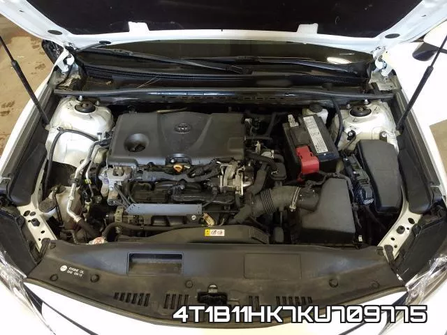 4T1B11HK7KU709775 фото 8