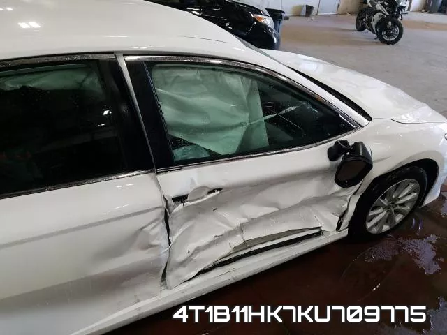 4T1B11HK7KU709775 фото 10